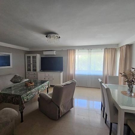 Appartamento Azahar Cordova Esterno foto