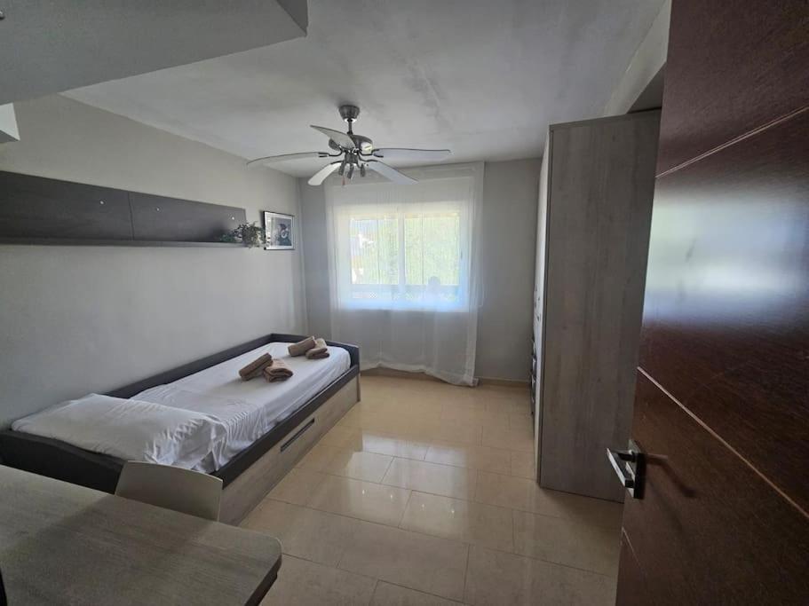 Appartamento Azahar Cordova Esterno foto