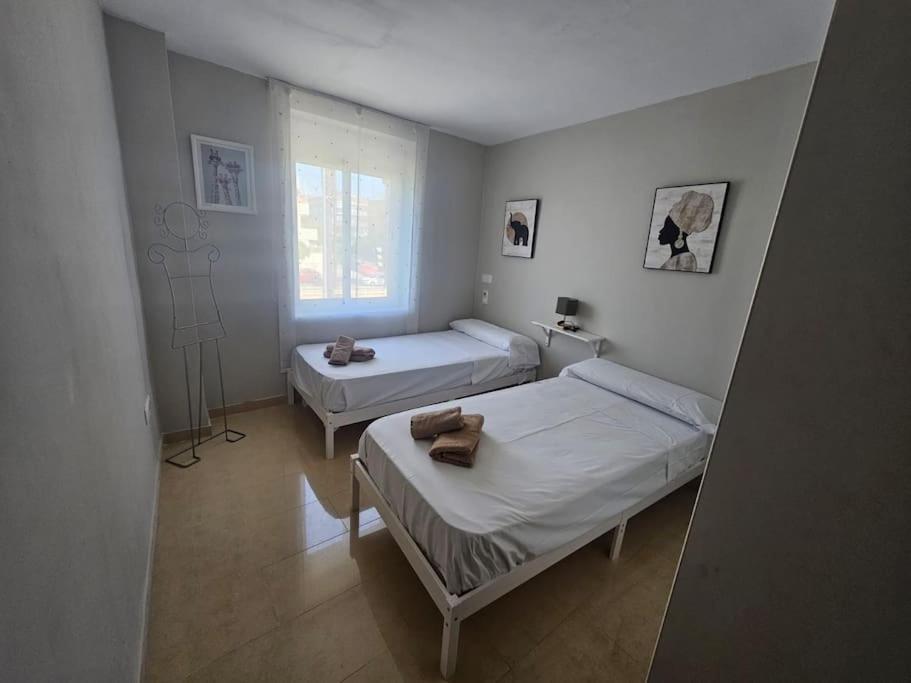 Appartamento Azahar Cordova Esterno foto