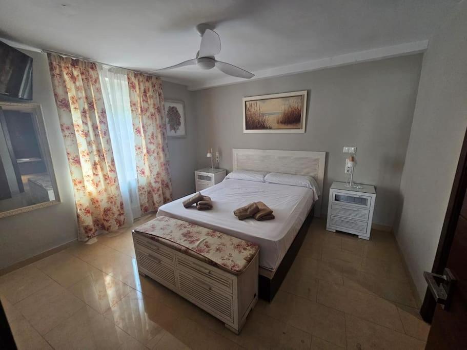 Appartamento Azahar Cordova Esterno foto