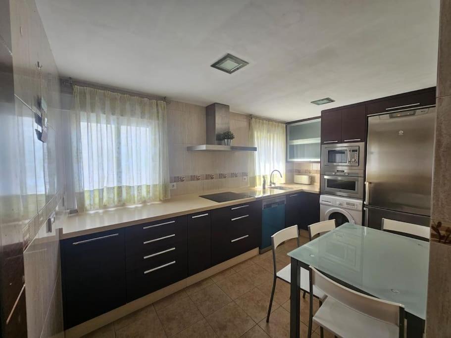 Appartamento Azahar Cordova Esterno foto