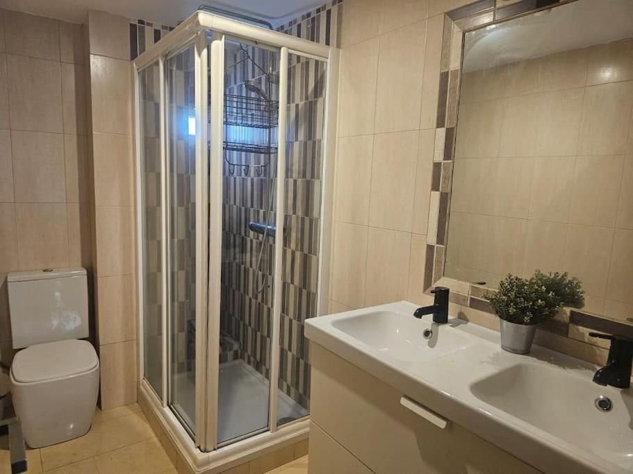 Appartamento Azahar Cordova Esterno foto