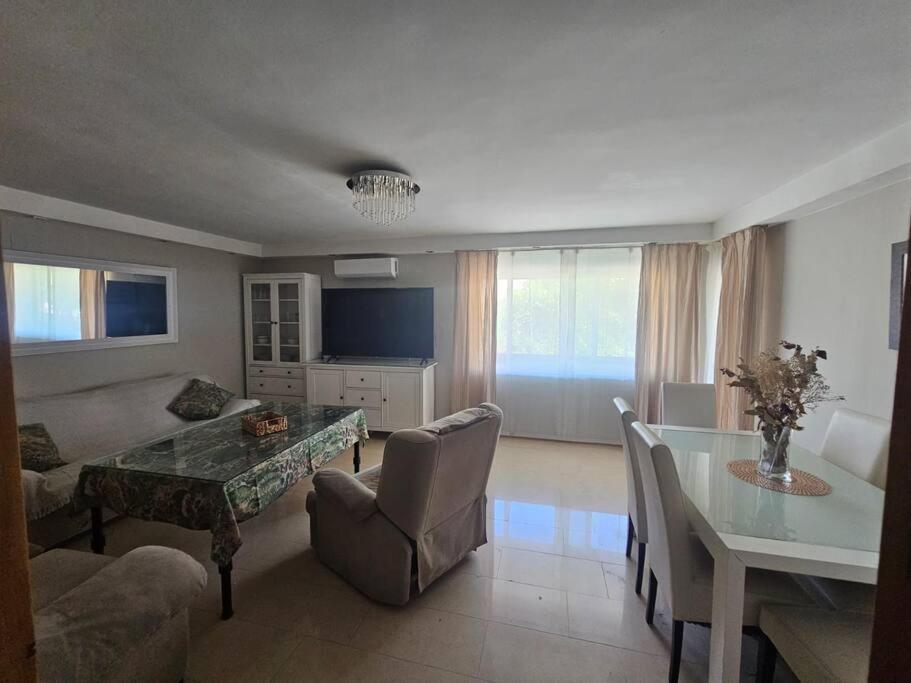 Appartamento Azahar Cordova Esterno foto