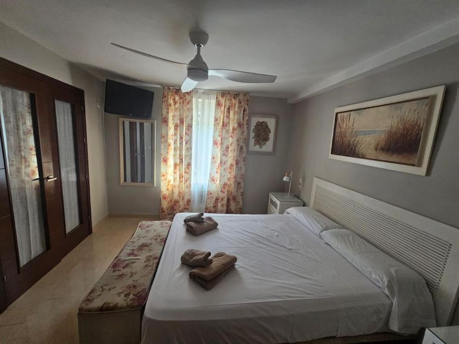 Appartamento Azahar Cordova Esterno foto