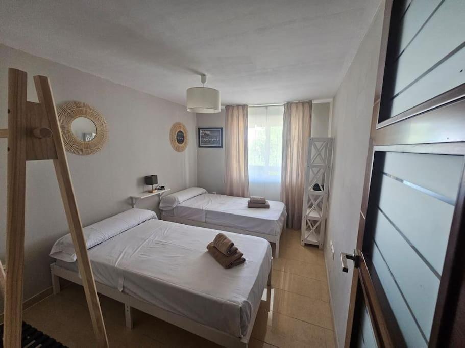Appartamento Azahar Cordova Esterno foto